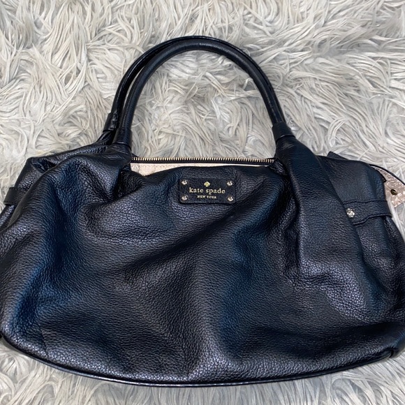 kate spade Handbags - Kate Spade purse great condition